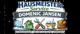 Hausmeister Service Domenic Jansen